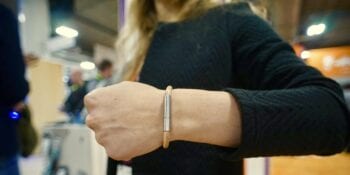 Invi Bracelet