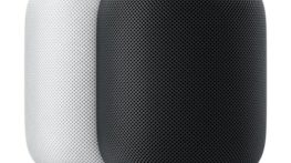 HomePod Smart Speaker