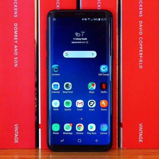 What We Like About the New Samsung Galaxy S9 & S9+