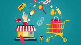 Online-Shopping