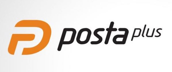 posta plus logo