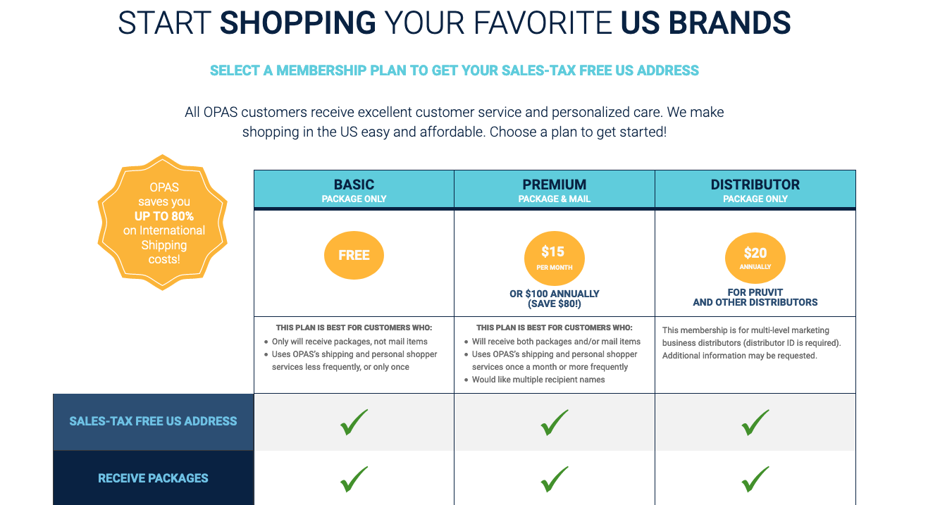How to Create an OPAS Account Through US Unlocked - Shop US Unlocked Blog