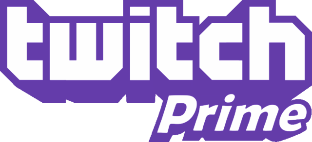 Twitch mit Prime