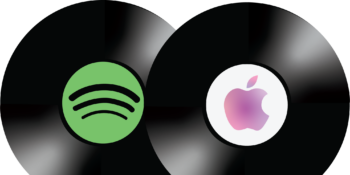 spotifyapple