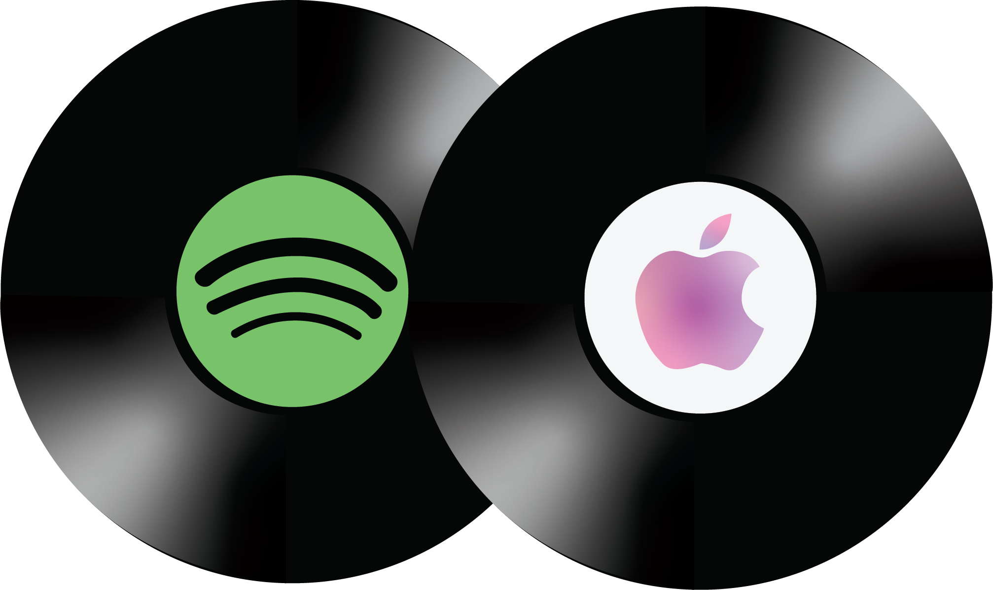 Creating Accounts for Apple Music and Spotify Outside the US