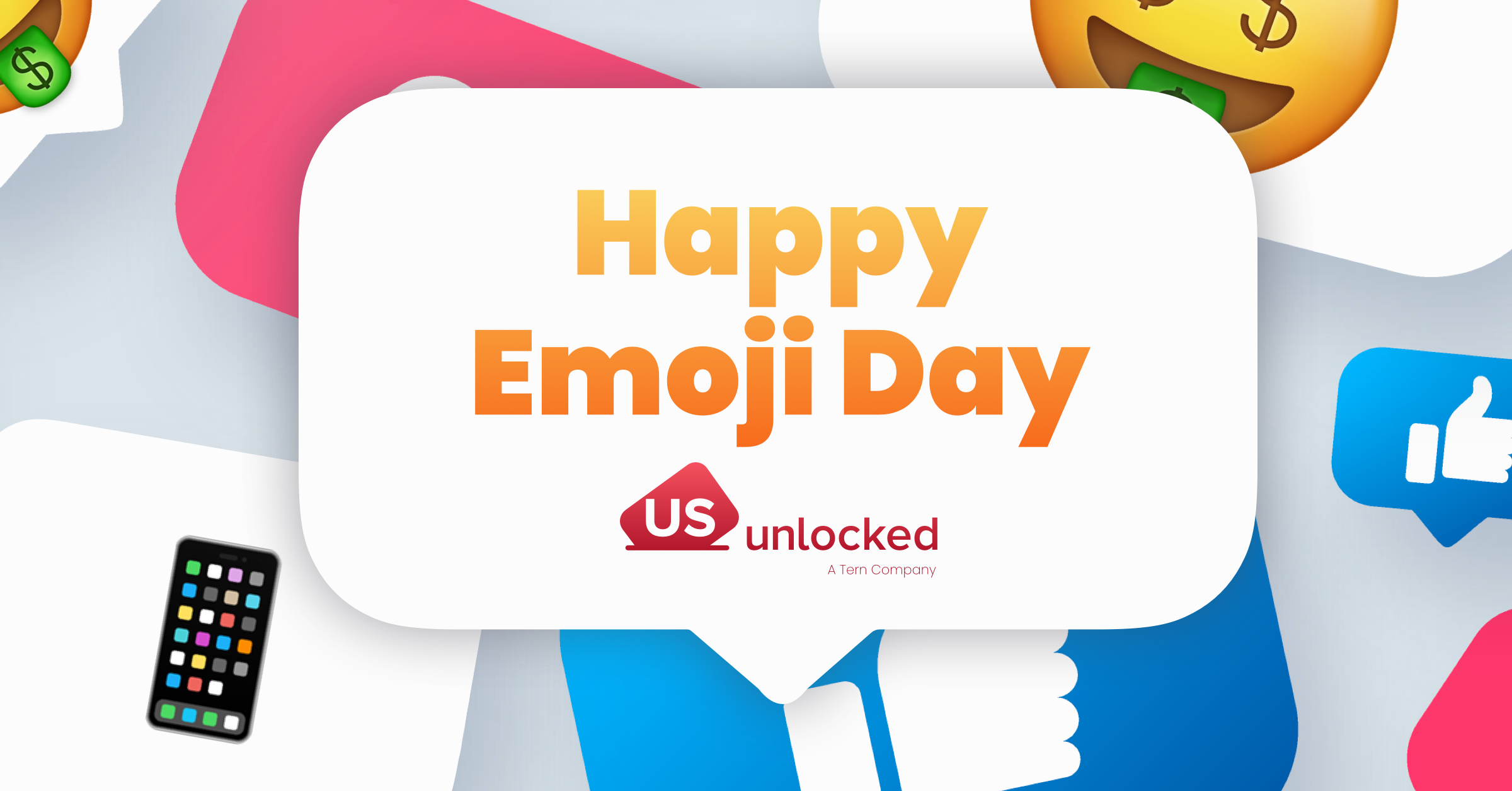 Happy World Emoji Day!