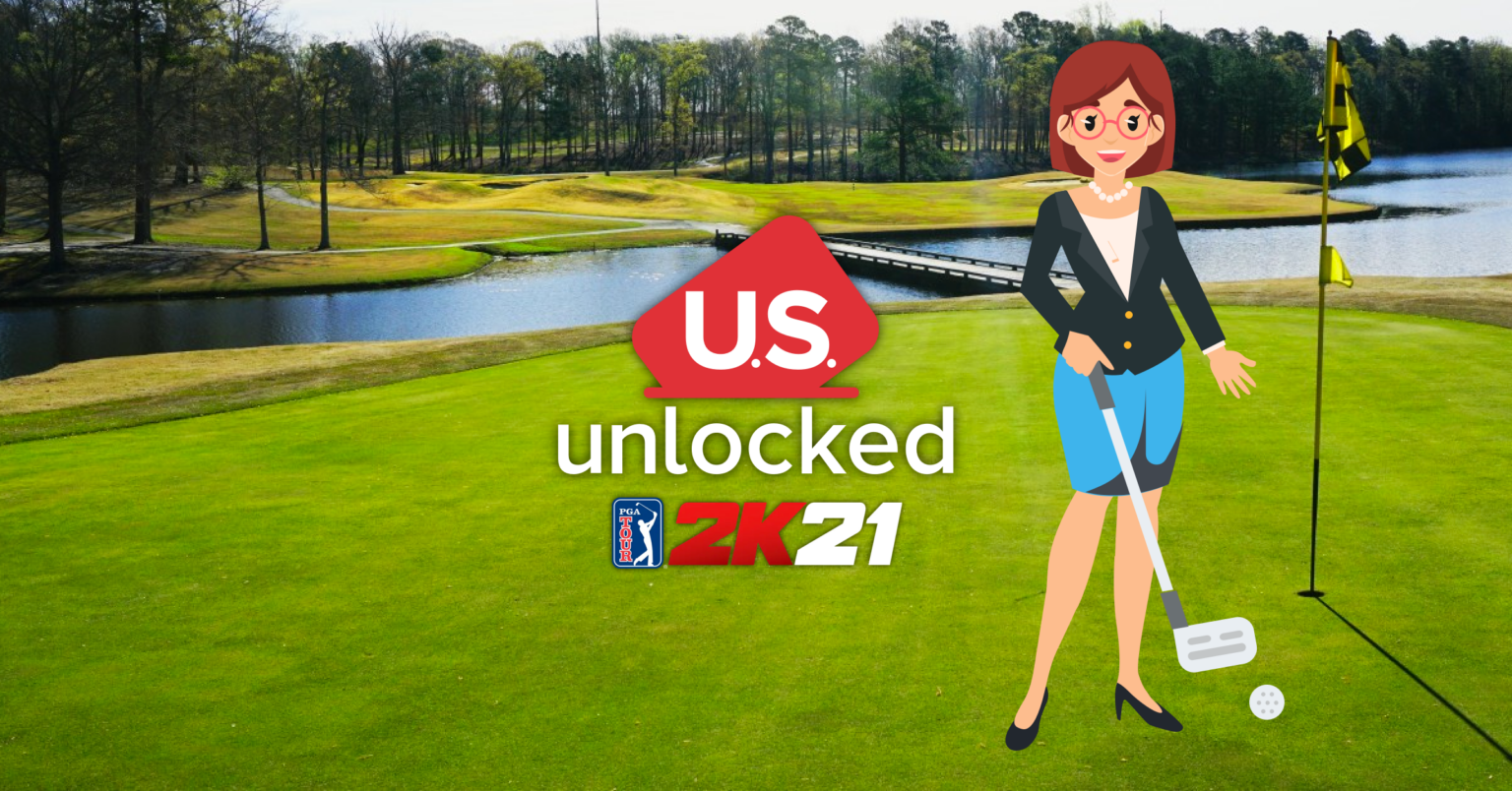 PGA Tour 2K Is Here! Shop US Unlocked Blog