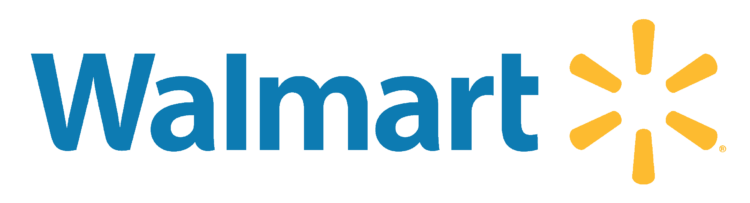 Walmart logo