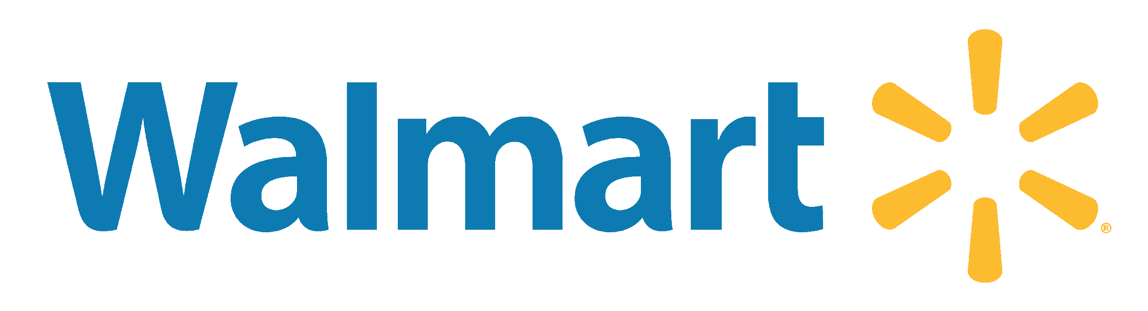 Walmart logo