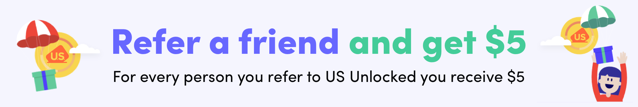 Refer a Friend