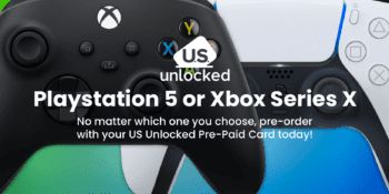 PS5 Xbox