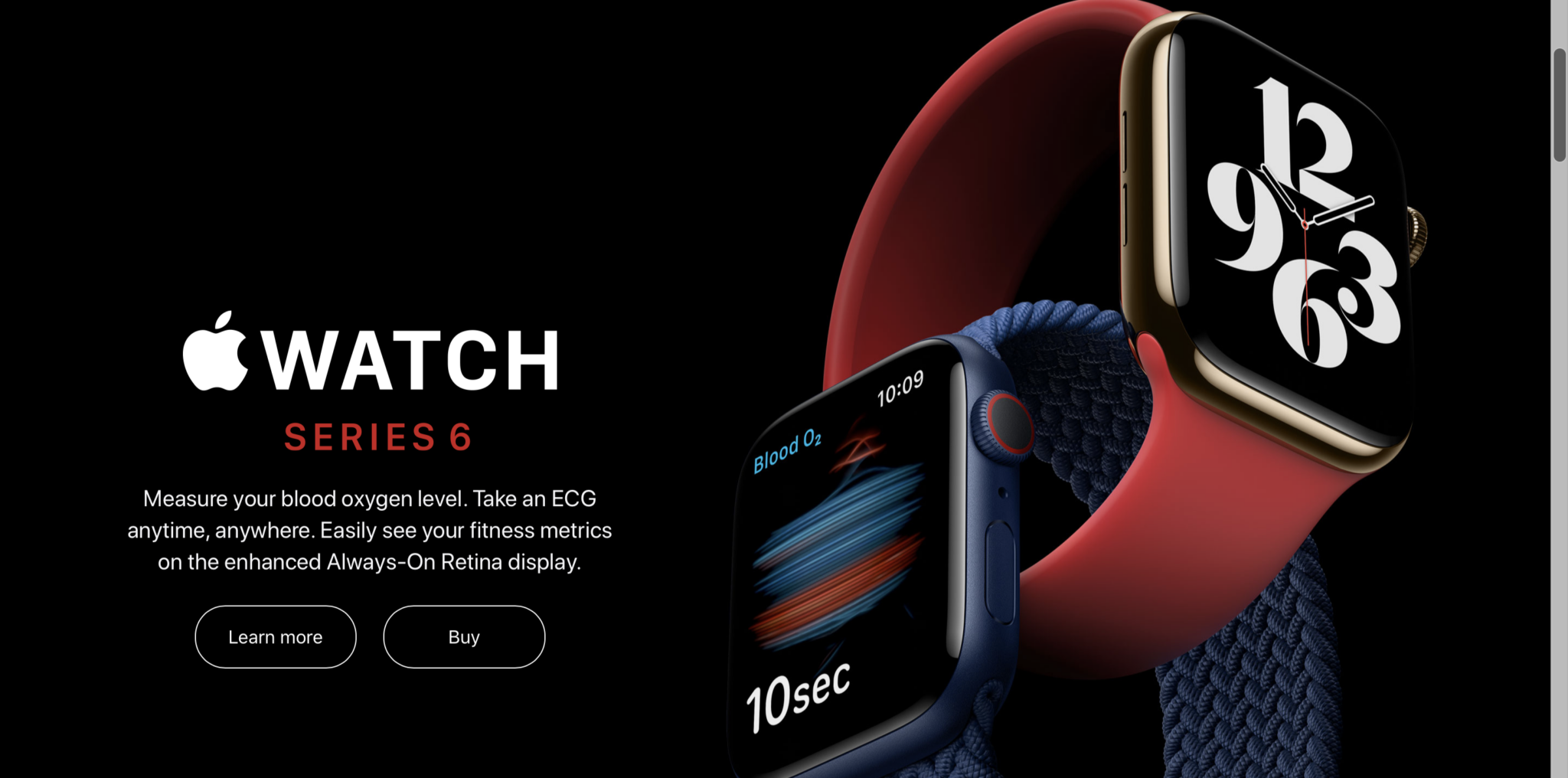 apple watch for iphone se 2020