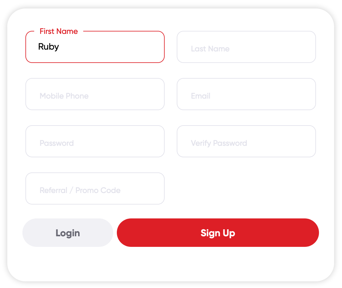 form graphic