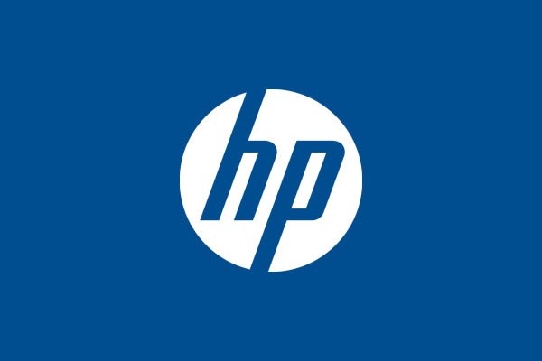 hp logo