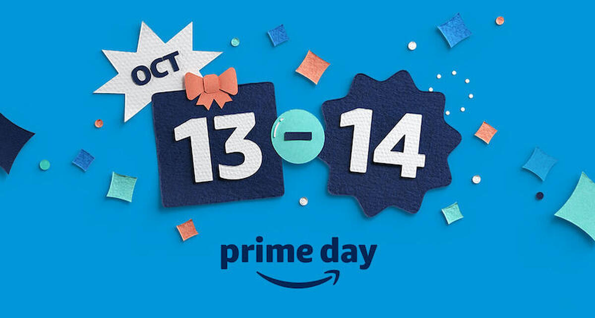 prime day 2020