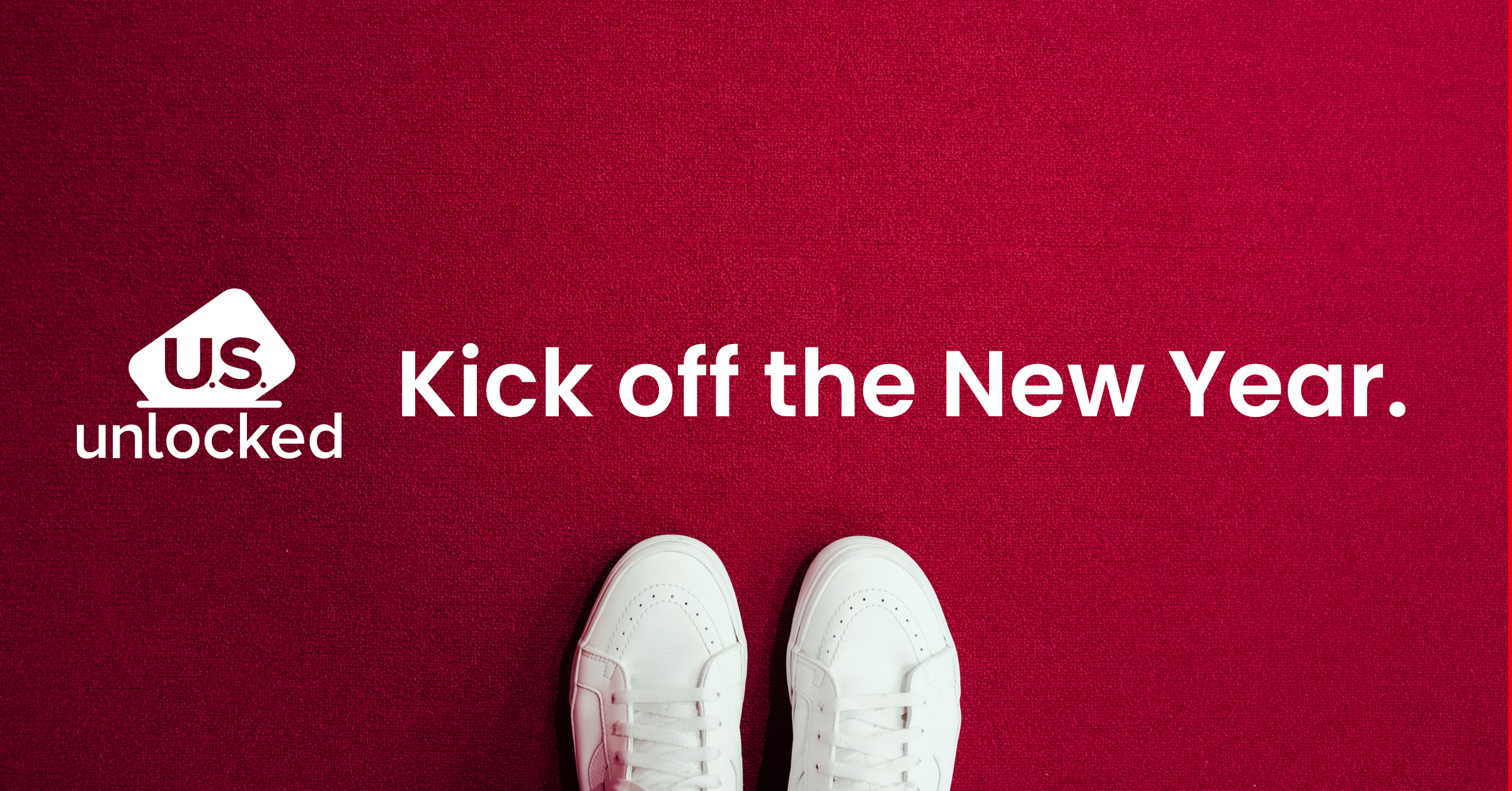 “Kick”-off the New Year with Some Style!