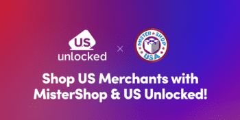 Mistershop Web Banner