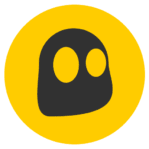 cyberghost logo 512