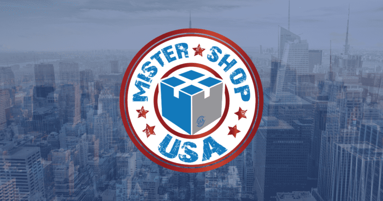 mistershopusa achat site americain adresse postal us livraison renvoi colis france