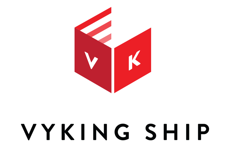 Vyking Logo
