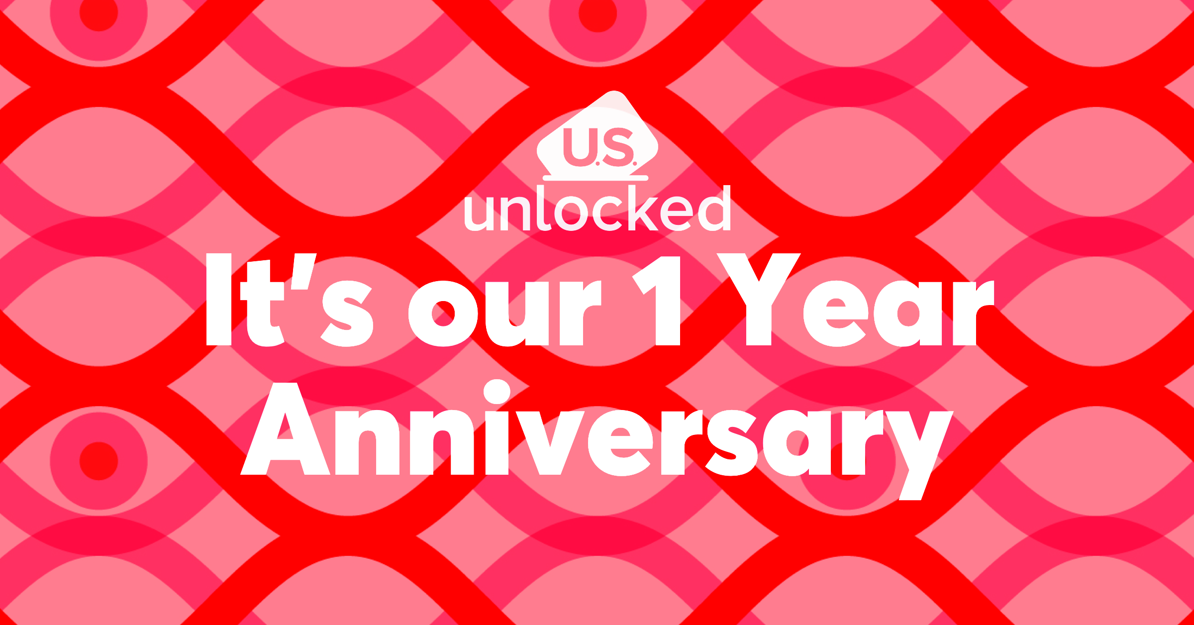 One Year of the Brand New US Unlocked!