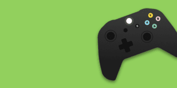joystick
