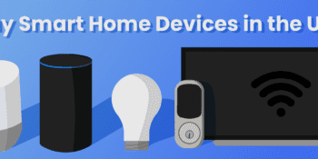 smart home devices