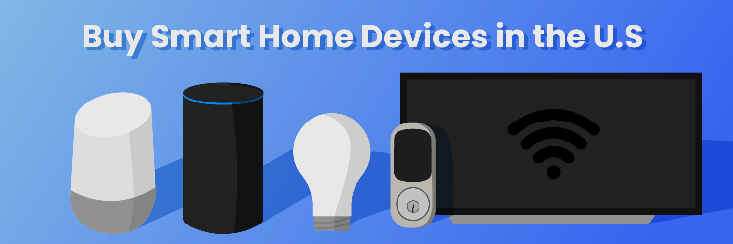 smart home devices