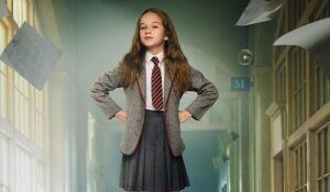 matilda
