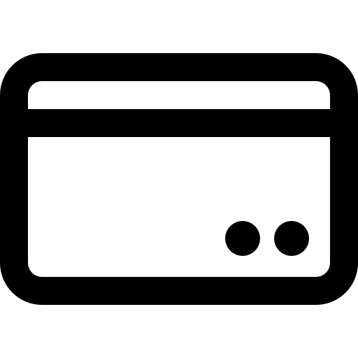 credit card